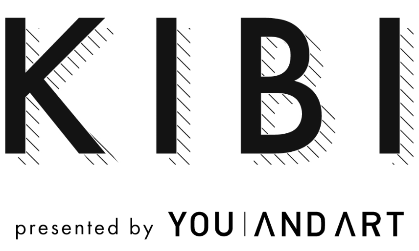 KIBI presented by YOU AND ART